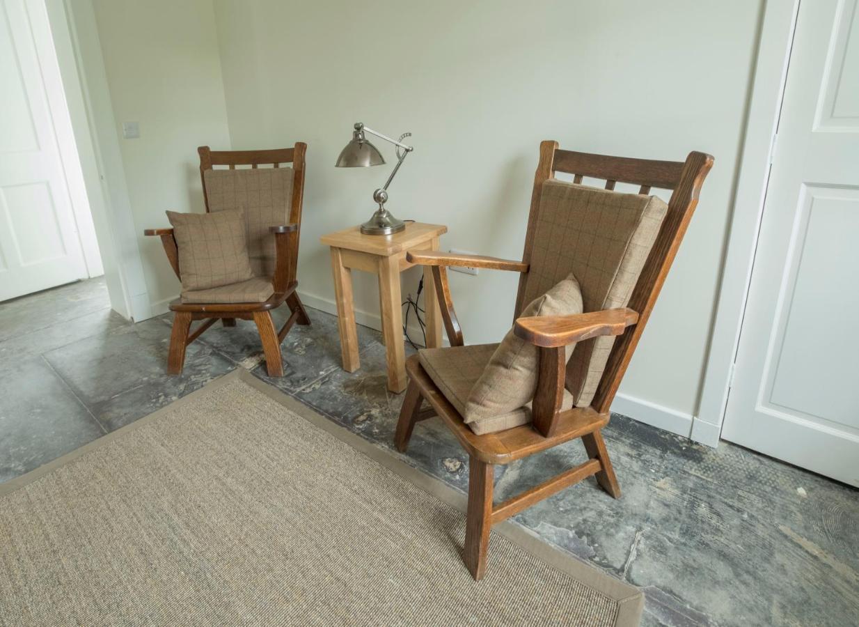Branxholme Castle Villa Hawick Ngoại thất bức ảnh